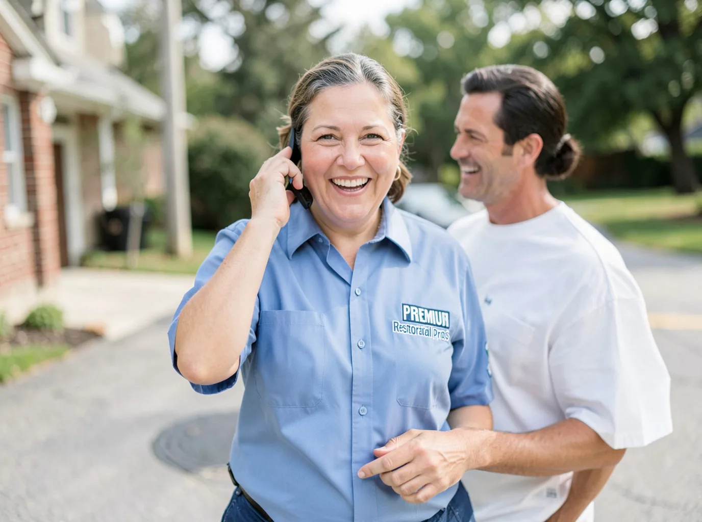 Water Damage Restoration Gilbert, AR FAQs